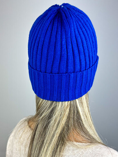 MITSY HAT - ROYAL BLUE